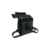 Husa TSC 98-0520034-00LF pentru Imprimanta de etichete TSC Alpha-4L, Black