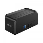 Docking Station Orico 9818U3, Black