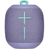 Boxa portabila Logitech Ultimate Ears WONDERBOOM, Lilac