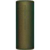 Boxa portabila Logitech Ultimate Ears MEGABOOM 3, Forest Green