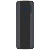 Boxa portabila Logitech Ultimate Ears MEGABOOM 3, Charcoal Black