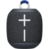 Boxa portabila Logitech Ultimate Ears Wonderboom 4, Black