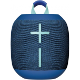 Boxa portabila Logitech Ultimate Ears Wonderboom 4, Cobalt Blue