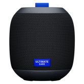 Boxa portabila Logitech Ultimate Ears Wonderboom Play, Black