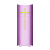 Boxa portabila Logitech Megaboom 4, Lilac