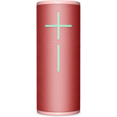 Boxa portabila Logitech Ultimate Ears Boom 4, Raspberry Red