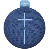 Boxa portabila Logitech Ultimate Ears Miniroll, Majestic Blue