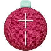 Boxa portabila Logitech Ultimate Ears Miniroll, Calming Pink