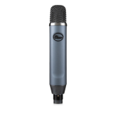 Microfon Logitech Ember XLR, Blue