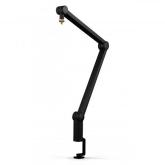 Suport microfon Logitech 989-000899, Black