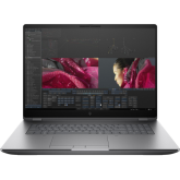 Laptop HP ZBook Fury 18 G1i, Intel Core Ultra 7 255HX, 18 inch, RAM 32GB, SSD 1TB, nVidia RTX PRO 2000 8GB, Windows 11 Pro, Meteor Silver