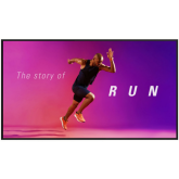 Business Display LG Seria UM5J 98UM5J-B, 98inch, 3840x2160pixeli, Black