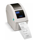 Imprimanta de etichete TSC TDP-324W 99-039A036-0302