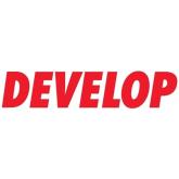 Cablu Alimentare Develop 9968003500