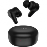 Handsfree HTC True Wireless Earbuds Plus, Black