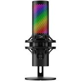 Microfon HP HyperX QuadCast 2 S, Black