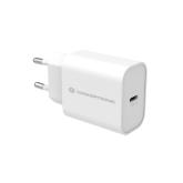 Incarcator retea Conceptronic ALTHEA10W, 1 x USB-C, 12V, 3A, 25W, White