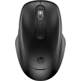 Mouse Optic HP 515 Ultra-Fast Rechargeable, USB Wireless, Black