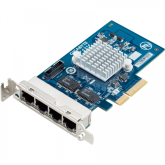 Placa de retea Gigabyte CLN4314, PCI Express x4