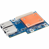 Placa de retea Gigabyte CLNO222, PCI Express x4