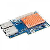 Placa de retea Gigabyte CLNO222, PCI Express x4