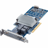 Adaptor PCI-Express Gigabyte CRA4648, PCI Express x8 - SAS