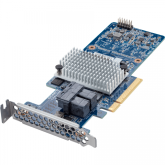 Adaptor PCI-Express Gigabyte CRA4648, PCI Express x8 - SAS