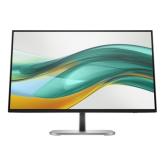 Monitor LED HP Series 5 Pro, 23.8 inch, 1920 x 1080, 5 ms GtG, Black