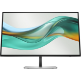 Monitor LED HP Series 5 Pro 524pu, 23.8 inch, 1920x1080, 5ms GtG, Silver