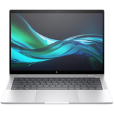 Laptop 2-in-1 HP Elite x360 1040 G11, Intel Core Ultra 7 155H, 14 inch Touch, RAM 16GB, SSD 512GB, Intel Arc Graphics, Windows 11 Pro, Silver