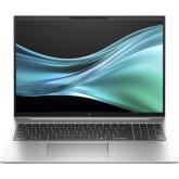 Laptop HP EliteBook 865 G11, AMD Ryzen 7 8840U, 16 inch, RAM 32 GB, SSD 1 TB, AMD Radeon 780M, Windows 11 Pro, Silver