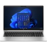 Laptop HP ProBook 450 G10, Intel Core i5-1335U, 15.6inch, RAM 16GB, SSD 1TB, Intel Iris Xe Graphics, Windows 11 Pro, Pike silver aluminium