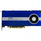 Placa video profesionala HP AMD Radeon Pro W5500 8GB, GDDR6, 128bit