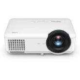 Videoproiector Benq LH820ST+, White