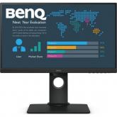 Monitor LED Benq BL2381T, 22.5inch, 1920x1200, 5ms GTG, Black