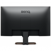 Monitor LED BENQ EW2780U, 27inch, 3840x2160, 5ms GTG, Brown-Black