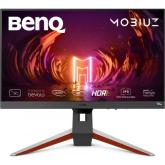 Monitor LED Benq MOBIUZ EX240, 23.8inch, 1920x1080, 2ms GTG, Black