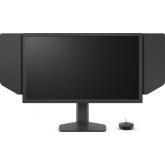Monitor LED Benq Zowie XL2546K, 24.5inch, 1920x1080, 0.5ms GTG, Black