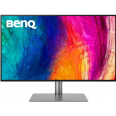 Monitor LED Benq PD3225U, 31.5inch, 3840x2160, 5ms GTG, Black