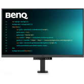 Monitor LED Benq RD320UA, 32 inch, 3840x2160, 5 ms GtG, Black