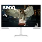 Monitor LED Benq EW3290U, 31.5 inch, 3840 x 2160 pixeli, 5 ms GTG, White