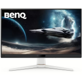 Monitor LED Benq Gaming Mobiuz EX271, 27 inch, 1920 x 1080 pixeli, 1 ms GTG, White