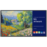 Business Display Benq Seria SL04 SL7504, 75 inch, 3840 x 2160 pixeli, Black