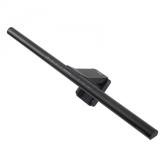 Lampa pentru laptop Benq ScreenBar Pro, USB-C, Black