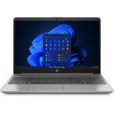 Laptop HP 255 G9, AMD Ryzen 5 5625U, 15.6inch, RAM 16GB, SSD 512GB, AMD Radeon Graphics, Free DOS, Asteroid Silver