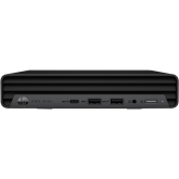 Calculator HP Pro Mini 400 G9, Intel Core i7-13700T, RAM 16GB, SSD 512GB, Intel UHD Graphics 770, Layout DE, Windows 11 Pro + HP Wolf Pro Security