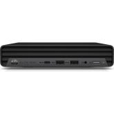Calculator HP Elite 800 G9 Mini UCFF, Intel Core i7-14700, RAM 16GB, SSD 512GB, Intel UHD Graphics 770, Layout DE, Windows 11 Pro + HP Wolf Pro Security