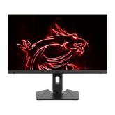 Monitor LED MSI Optix MAG274QRF-QD, 27inch, 2560x1440, 1ms GTG, Black