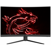 Monitor LED Curbat MSI Optix G32C4, 31.5inch, 1920x1080, 1ms, Black