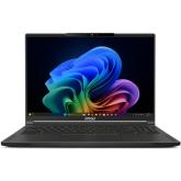 Laptop MSI Stealth A16 AI+ A3XVFG, AMD Ryzen AI 9 HX 370, 16inch, RAM 32GB, SSD 1TB, nVidia GeForce RTX 4060 8GB, Windows 11, Core Black